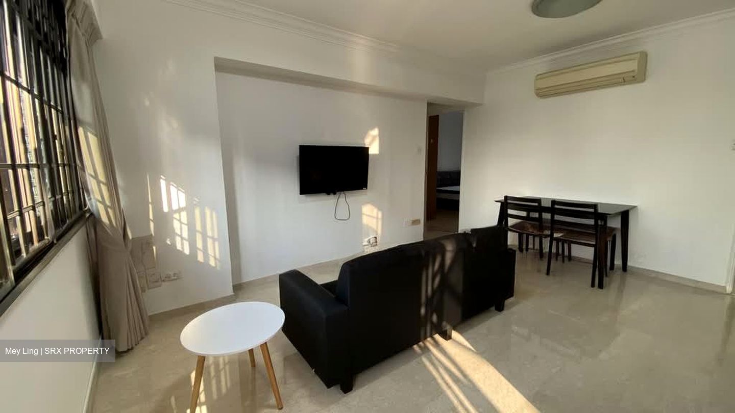 Blk 18 Cantonment Towers (Bukit Merah), HDB 4 Rooms #562809911